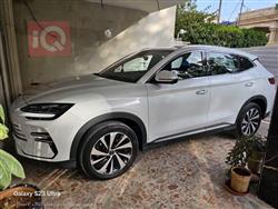 بي واي دي سونغ بلس